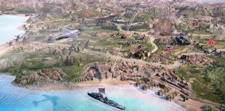 Company of Heroes 3 zapowiedziane – co nowego w serii? Company of Heroes 3