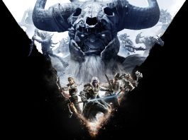 Dungeons & Dragons: Dark Alliance – kolejna aktualizacja The Crystal Wraiths Dungeons & Dragons: Dark Alliance