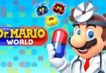 Po dwóch latach Nintendo uśmierca Dr. Mario World
