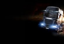 Convoy w Euro Truck Simulator pozwoli na wspólną jazdę ze znajomymi Euro Truck Simulator