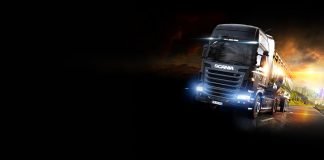 Convoy w Euro Truck Simulator pozwoli na wspólną jazdę ze znajomymi Euro Truck Simulator