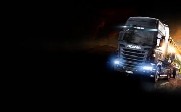 Convoy w Euro Truck Simulator pozwoli na wspólną jazdę ze znajomymi Euro Truck Simulator