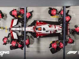 F1 2021 – recenzja gry F1 2021