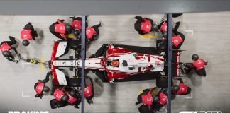 F1 2021 – recenzja gry F1 2021