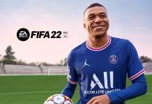 FIFA 22 – recenzja gry FIFA 22