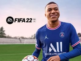 FIFA 22 – recenzja gry FIFA 22
