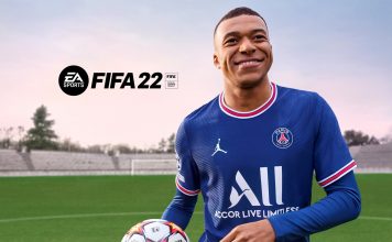 FIFA 22 – zwiastun prezentuje nową technologię, która jest rewolucją FIFA 22