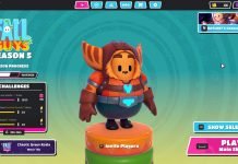 Fall Guys z oficjalnym wpisem do Księgi Rekordów Guinnessa za liczbę pobrań z PS Plus Fall Guys