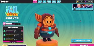 Fall Guys z oficjalnym wpisem do Księgi Rekordów Guinnessa za liczbę pobrań z PS Plus Fall Guys