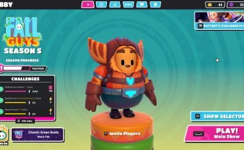 Fall Guys z oficjalnym wpisem do Księgi Rekordów Guinnessa za liczbę pobrań z PS Plus Fall Guys