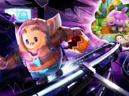 Jak odblokować skin Ratcheta w Fall Guys?