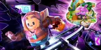 Jak odblokować skin Ratcheta w Fall Guys?