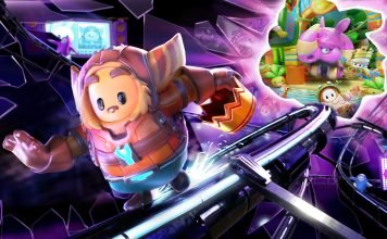 Jak odblokować skin Ratcheta w Fall Guys?