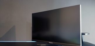 Gigabyte M28U – test monitora 4K, 144 Hz, który nie rujnuje portfela