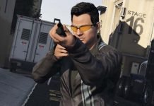 GTA Online – 500 tys. wirtualnych dolarów bonusu za logowanie z okazji Black Friday GTA Online Terminator