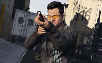 GTA Online – 500 tys. wirtualnych dolarów bonusu za logowanie z okazji Black Friday GTA Online Terminator