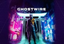 Ghostwire: Tokio opóźnione na PC i PS5 Ghostwire Tokio
