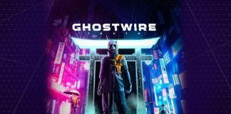 Ghostwire: Tokio opóźnione na PC i PS5 Ghostwire Tokio