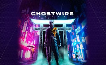 Ghostwire: Tokio opóźnione na PC i PS5 Ghostwire Tokio