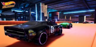 Hot Wheels Unleashed najszybciej sprzedającym się tytułem Milestone Hot Wheels Unleashed