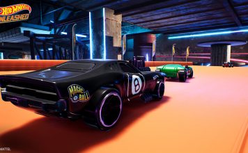W Hot Wheels Unleashed zadebiutowało pierwsze DLC Hot Wheels Unleashed