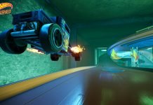 Graliśmy w Hot Wheels Unleashed, nową grę Milestone Hot Wheels Unleashed