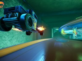 Hot Wheels Unleashed zapowiada dodatek z Batmanem i innymi postaciami DC Hot Wheels Unleashed