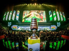 IEM Cologne 2021 już za kilka dni. Turniej z protokołem bezpieczeństwa o jaki trudno nawet w sporcie IEM-Cologne-2021