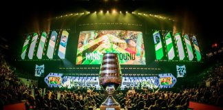 IEM Cologne 2021 już za kilka dni. Turniej z protokołem bezpieczeństwa o jaki trudno nawet w sporcie IEM-Cologne-2021