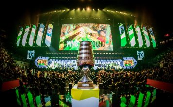 IEM Cologne 2021 już za kilka dni. Turniej z protokołem bezpieczeństwa o jaki trudno nawet w sporcie IEM-Cologne-2021