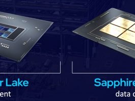 Intel prezentuje procesory Alder Lake, Sapphire Rapids, Meteor Lake, Granite Rapids