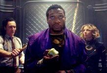 Wiemy kto jest nowym wrogiem Avengersów w kolejnej fazie MCU Kang MCU Loki