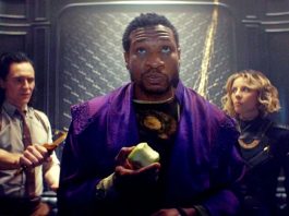 Wiemy kto jest nowym wrogiem Avengersów w kolejnej fazie MCU Kang MCU Loki