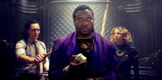 Wiemy kto jest nowym wrogiem Avengersów w kolejnej fazie MCU Kang MCU Loki