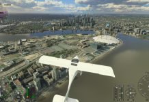 Microsoft Flight Simulator – wiele nowości w tym wyścigi samolotów Microsoft Flight Simulator (2)