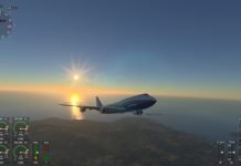 Microsoft Flight Simulator – recenzja wersji dla Xbox Series X