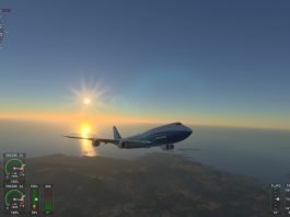 Microsoft Flight Simulator – recenzja wersji dla Xbox Series X