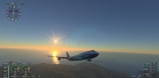 Microsoft Flight Simulator – recenzja wersji dla Xbox Series X