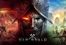 Najciekawsze premiery gier – sierpień 2021 New World