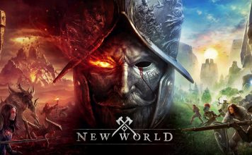 New World – pierwsze wrażenia z nowego MMORPG Amazonu New World