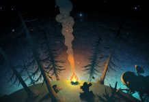 Outer Wilds – zwiastun nowego DLC Echoes of the Eye Outer Wilds