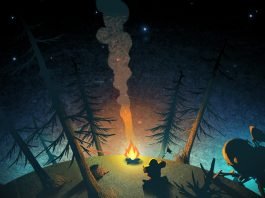 Outer Wilds – zwiastun nowego DLC Echoes of the Eye Outer Wilds