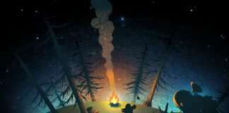 Outer Wilds – zwiastun nowego DLC Echoes of the Eye Outer Wilds