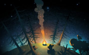 Outer Wilds – zwiastun nowego DLC Echoes of the Eye Outer Wilds