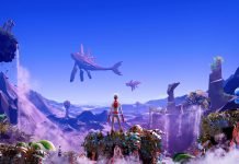 Można już pobierać nowe gry z Xbox Games with Gold Planet Alpha