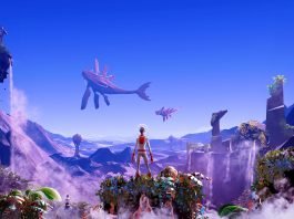 Można już pobierać nowe gry z Xbox Games with Gold Planet Alpha