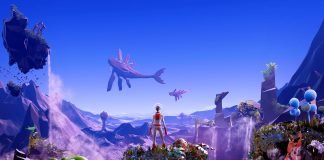 Można już pobierać nowe gry z Xbox Games with Gold Planet Alpha