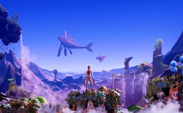 Można już pobierać nowe gry z Xbox Games with Gold Planet Alpha