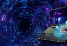 Wirus uratował laptopy dla graczy?