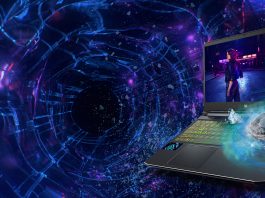Wirus uratował laptopy dla graczy?